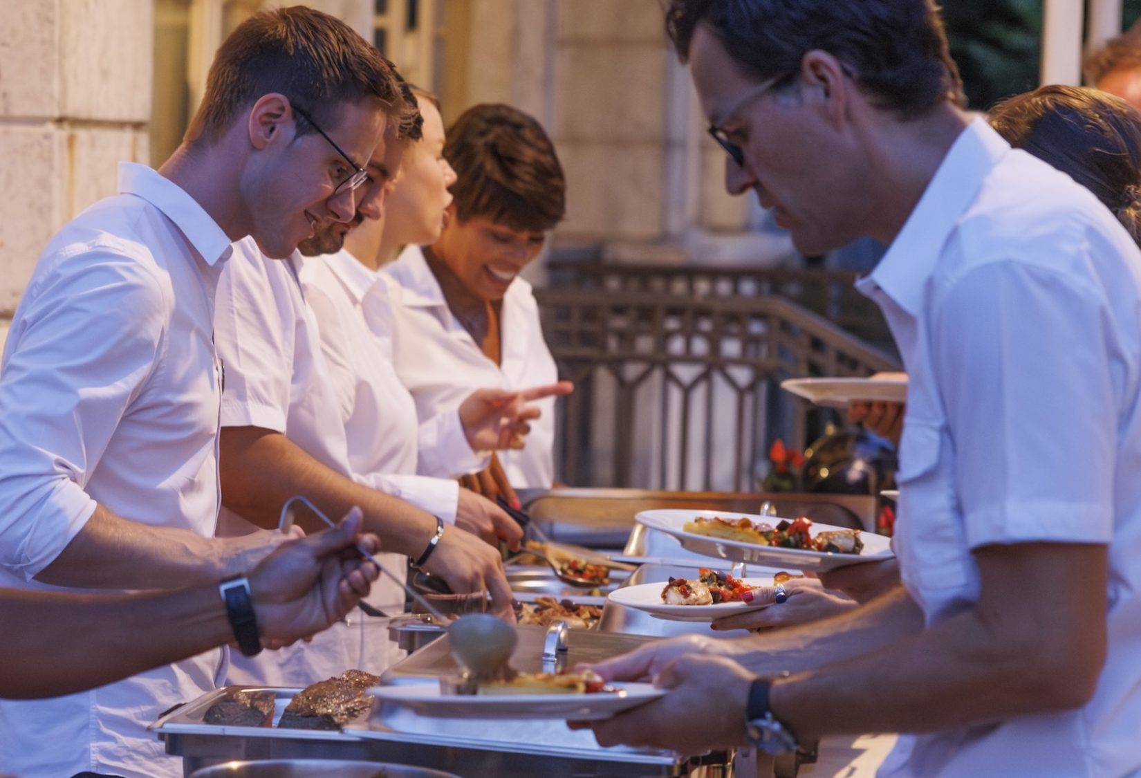 Catering